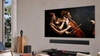 Amazon, ora al minimo storico la Smart TV 4K della LG da 55’’