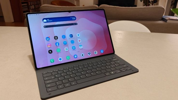Galaxy Tab S10 Lite in offerta al minimo storico: sconto mai visto ...