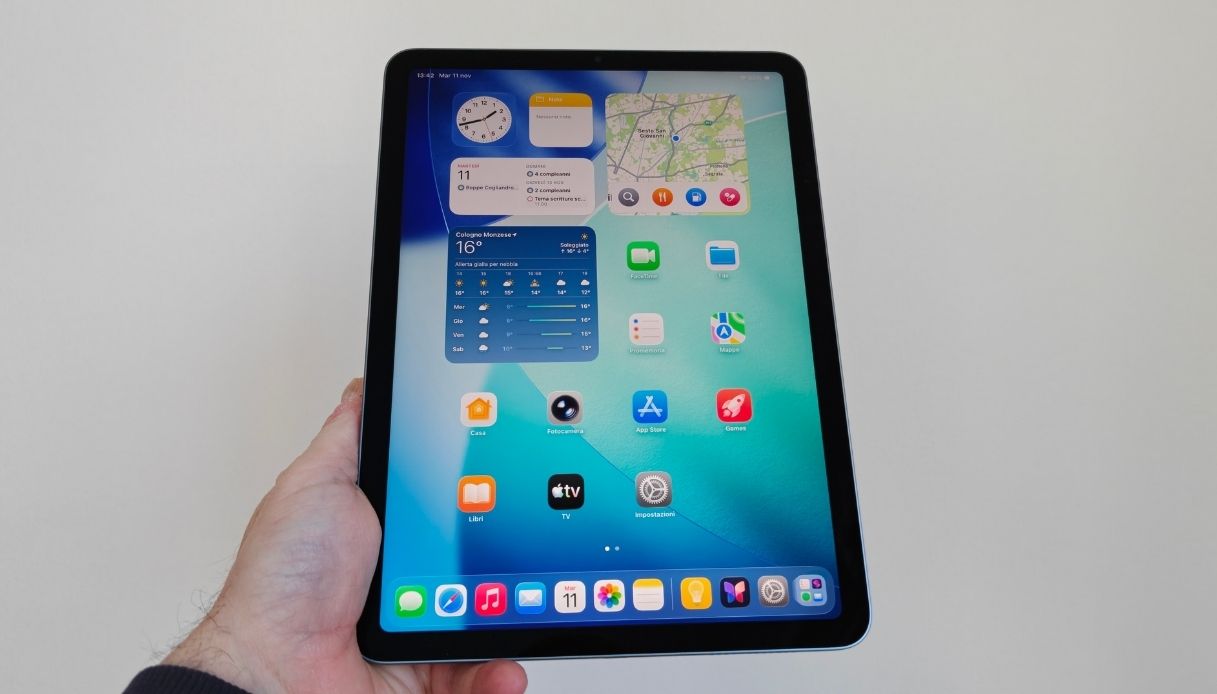 Galaxy Tab S11 Ultra