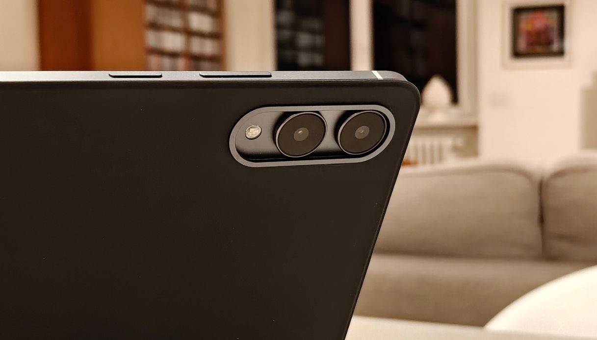 Galaxy Tab S11 Ultra