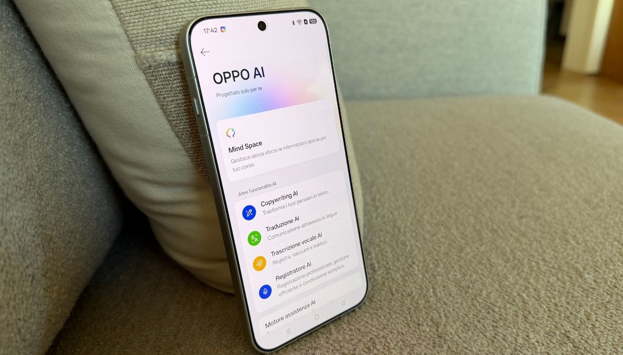 OPPO Find X9 Pro