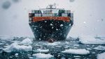Nave rompi ghiaccio
