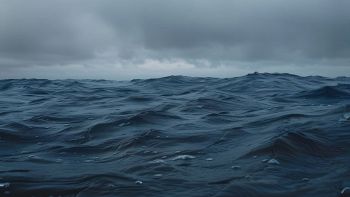 Perché gli Oceani stanno diventando più scuri: cosa sta succedendo