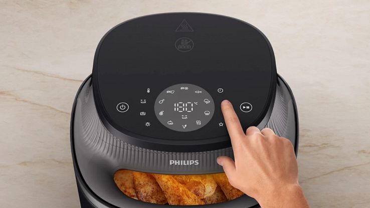 Philips AirFryer 3000