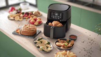 Philips AirFryer XXL Serie 5000