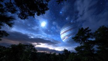 I pianeti visibili nel cielo di novembre: congiunzioni previste e date da segnarsi