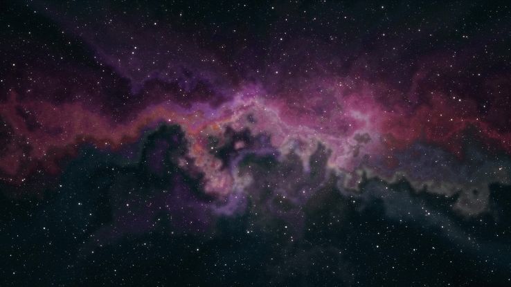 Prima prova diretta della materia oscura