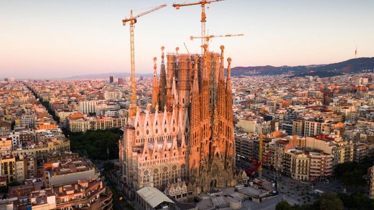 Sagrada Familia