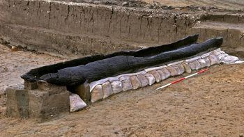 Relitti di navi antiche