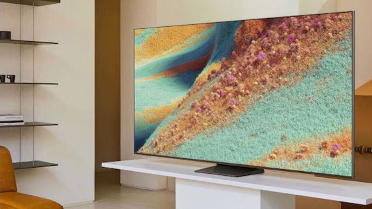 Samsung Smart TV QN85