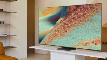 Samsung Smart TV QN85