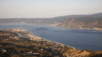 Stretto di Messina