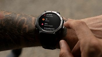 Amazfit T-Rex 3 Outdoor