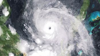 DeepMind di Google prevede il comportamento degli uragani, ma è affidabile?