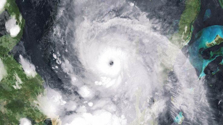 DeepMind di Google prevede il comportamento degli uragani, ma è affidabile?
