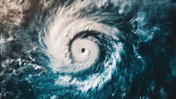 Raffiche di vento fino a 405 km/h, l'uragano Melissa ha raggiunto un nuovo record