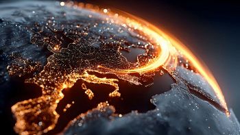 Il 2025 potrebbe essere il secondo anno più caldo di sempre