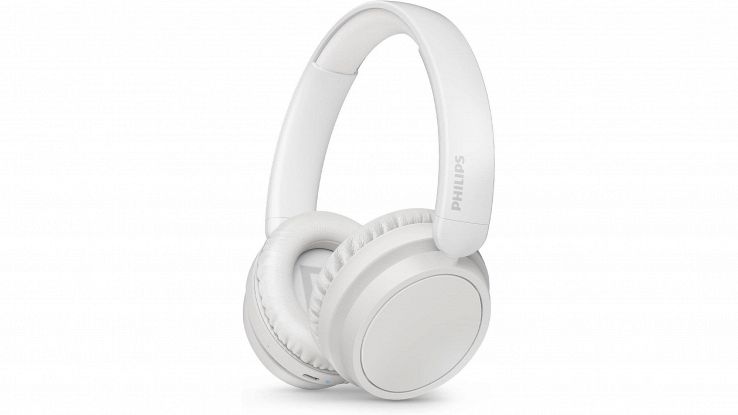 Philips, da prendere al volo le cuffie on-ear leggere scontate del 42%