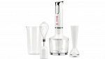 Girmi, da prendere al volo questo mixer a immersione 3-in-1 compatto