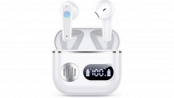 Maxi sconto più coupon sugli auricolari bluetooth: affare imbattibile