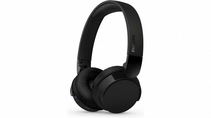 Philips, super sconto del 49% sulle cuffie con isolamento acustico