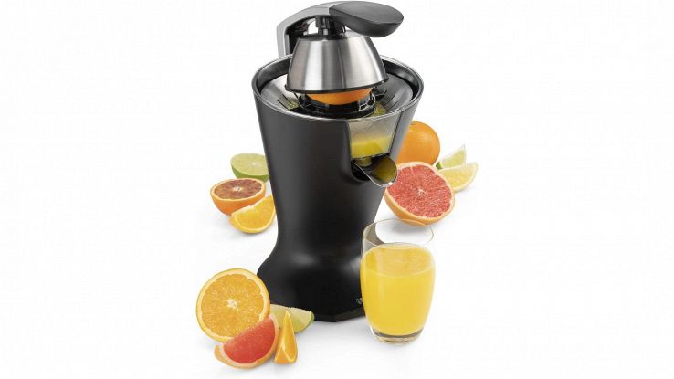 Amazon, promo da non perdere sullo spremiagrumi a leva Princess