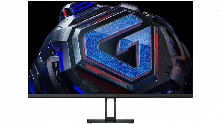 Xiaomi, crolla al minimo storico il monitor da gaming 2K da 27’’