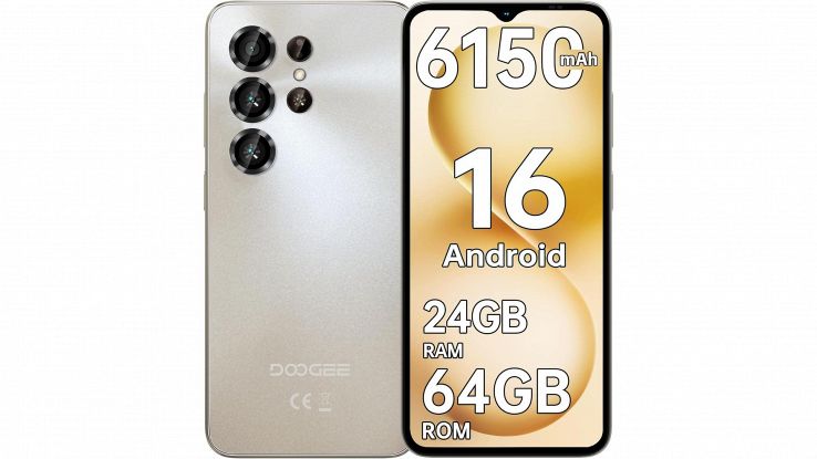 Offerta sullo smartphone da non perdere: 72% di sconto più coupon