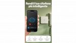 Prezzo in picchiata sul citofono smart con accesso da remoto