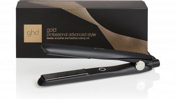 Amazon, ora al 37% di sconto la piastra per capelli professionale