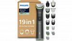 Philips, rasoio all‑in‑one Multigroom Serie 7000 crolla a metà prezzo