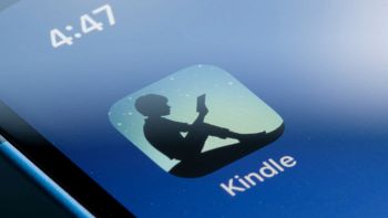 app kindle