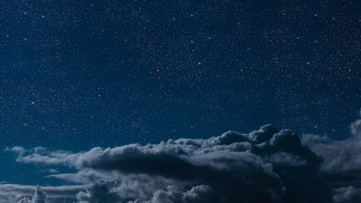 Cielo stellato