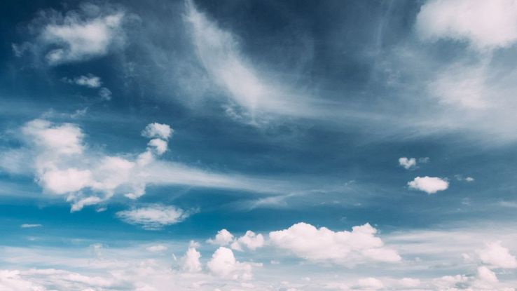 Impatto delle nuvole sul clima