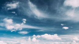 Impatto delle nuvole sul clima