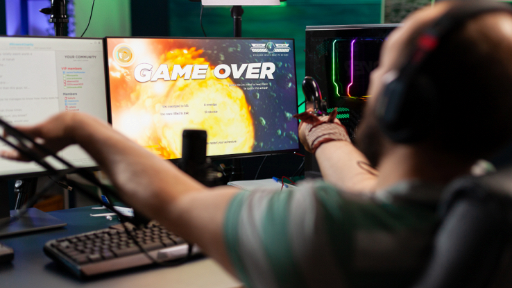 Giochi gratis dicembre 2025