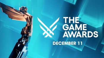 The game awards