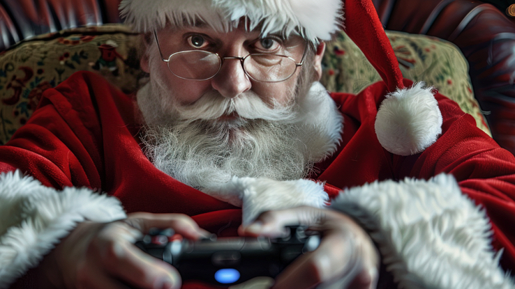 Videogiochi da giocare a natale lista completa