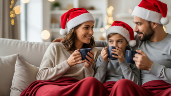 tutte le news di natale 2025