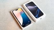 iPhone 16