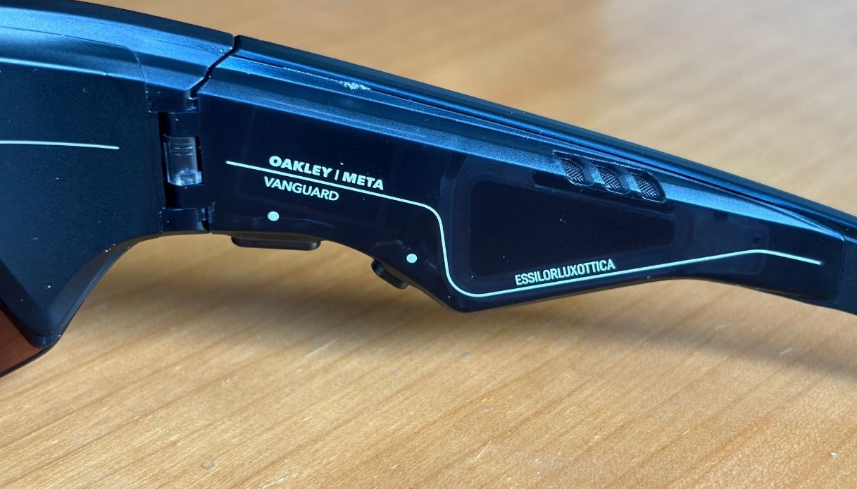 oakley meta vanguard glasses