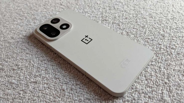 OnePlus 15