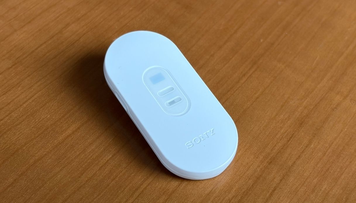 Sony Reon Pocket Pro