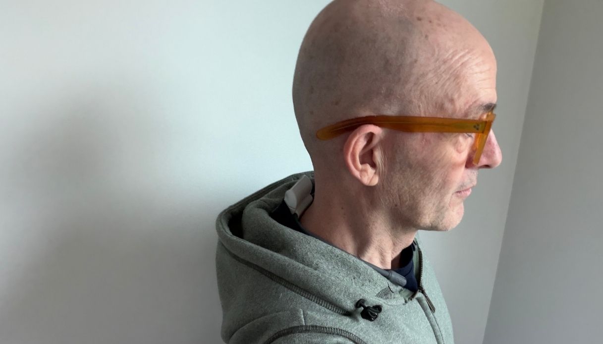 Sony Reon Pocket Pro