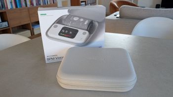 Withings BPM Vision