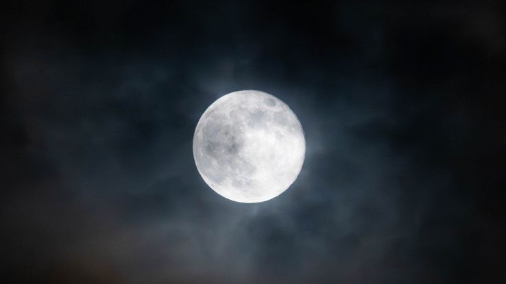 Luna del Lupo gennaio 2026