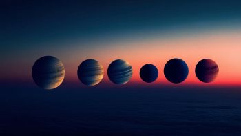 Come fanno gli astronomi a trovare nuovi pianeti?