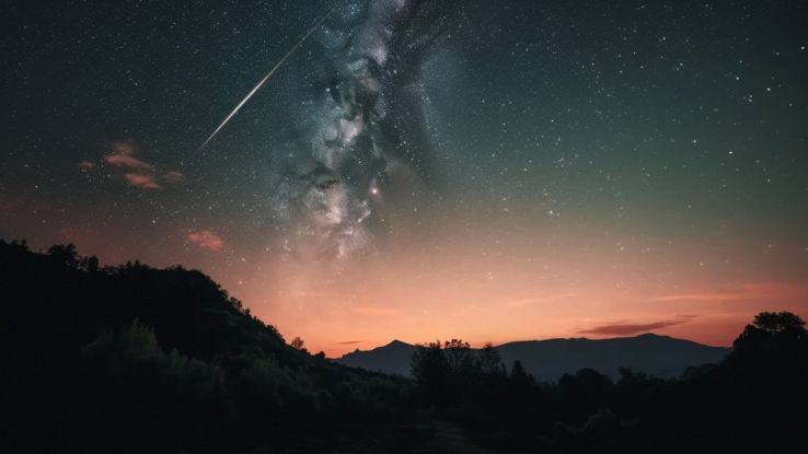 Tra il 13 e il 14 dicembre è atteso il picco dello sciame meteorico delle Geminidi