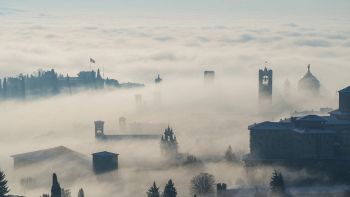 Posizioni perse dall’Italia nella lotta alla crisi climatica