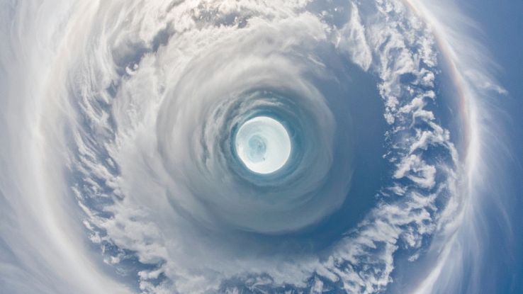 Riduzione del buco dell’ozono